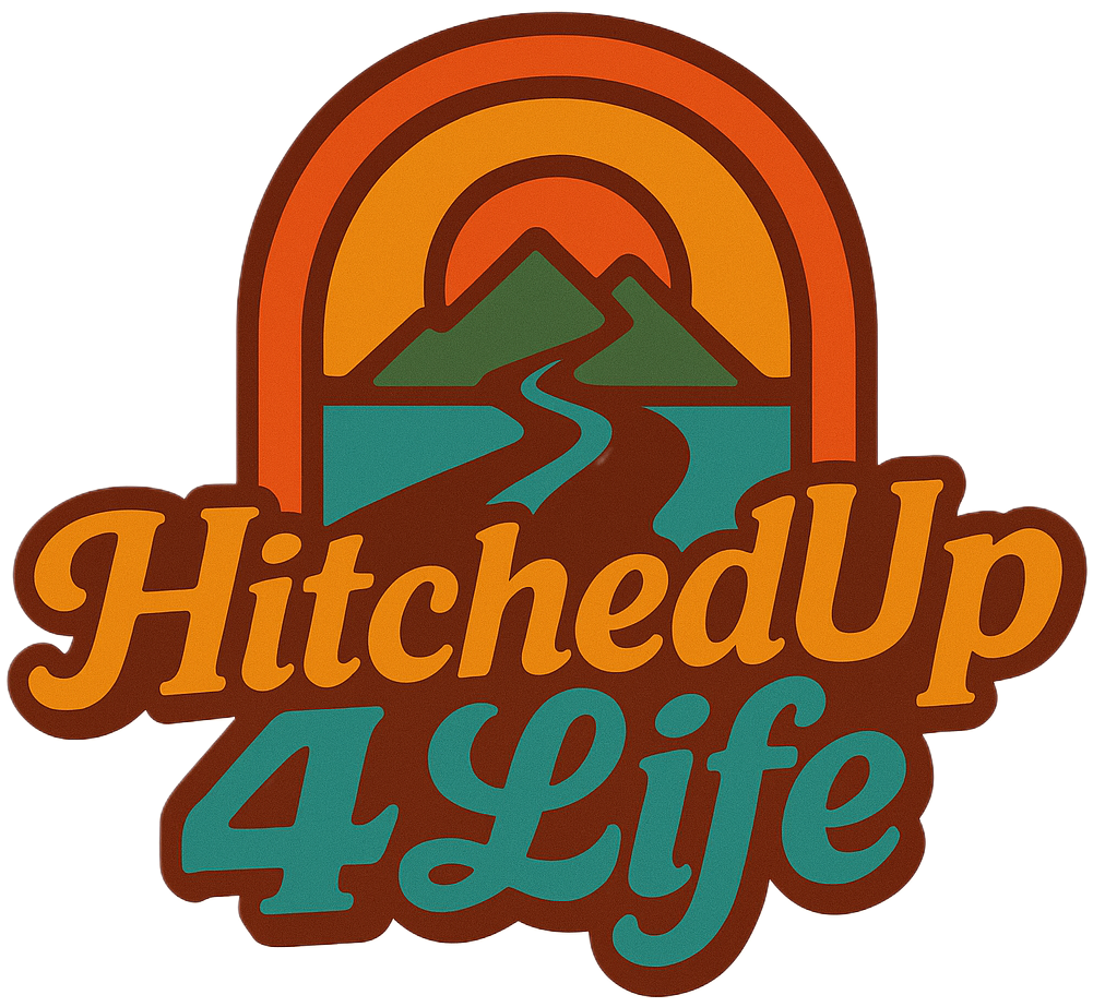 HitchedUp4Life logo